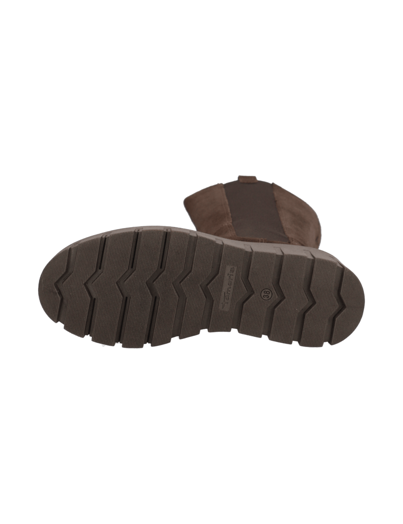 TAMARIS-Stiefel-schwarz