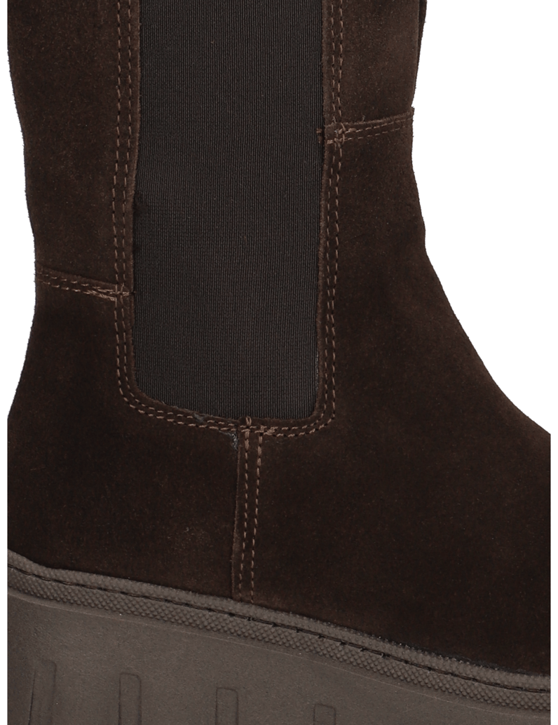 TAMARIS-Stiefel-schwarz