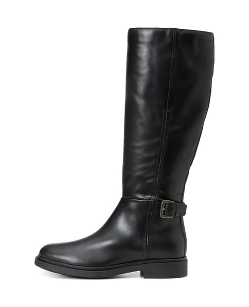 Langschaftstiefel Model Paula