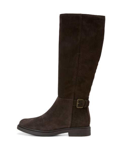Langschaftstiefel Model Paula
