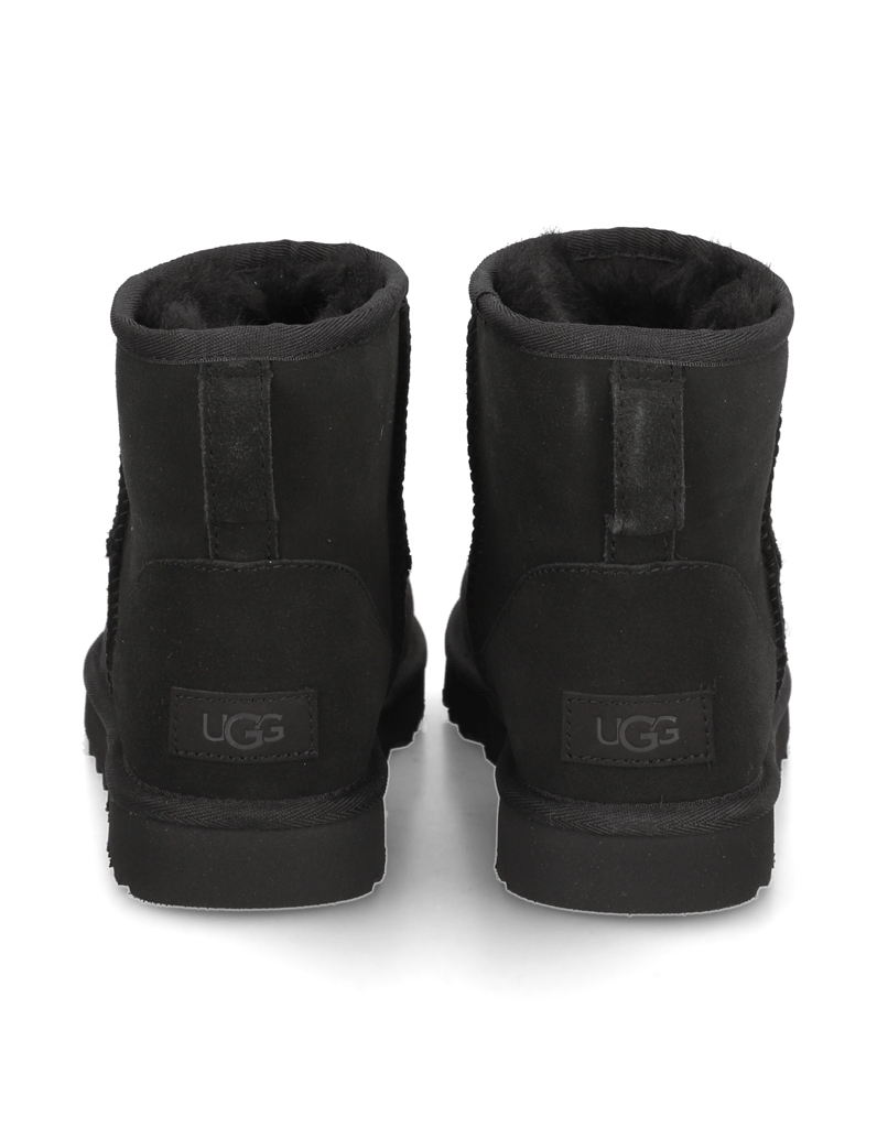 UGG-W-CLASSIC-MINI-II-čierna
