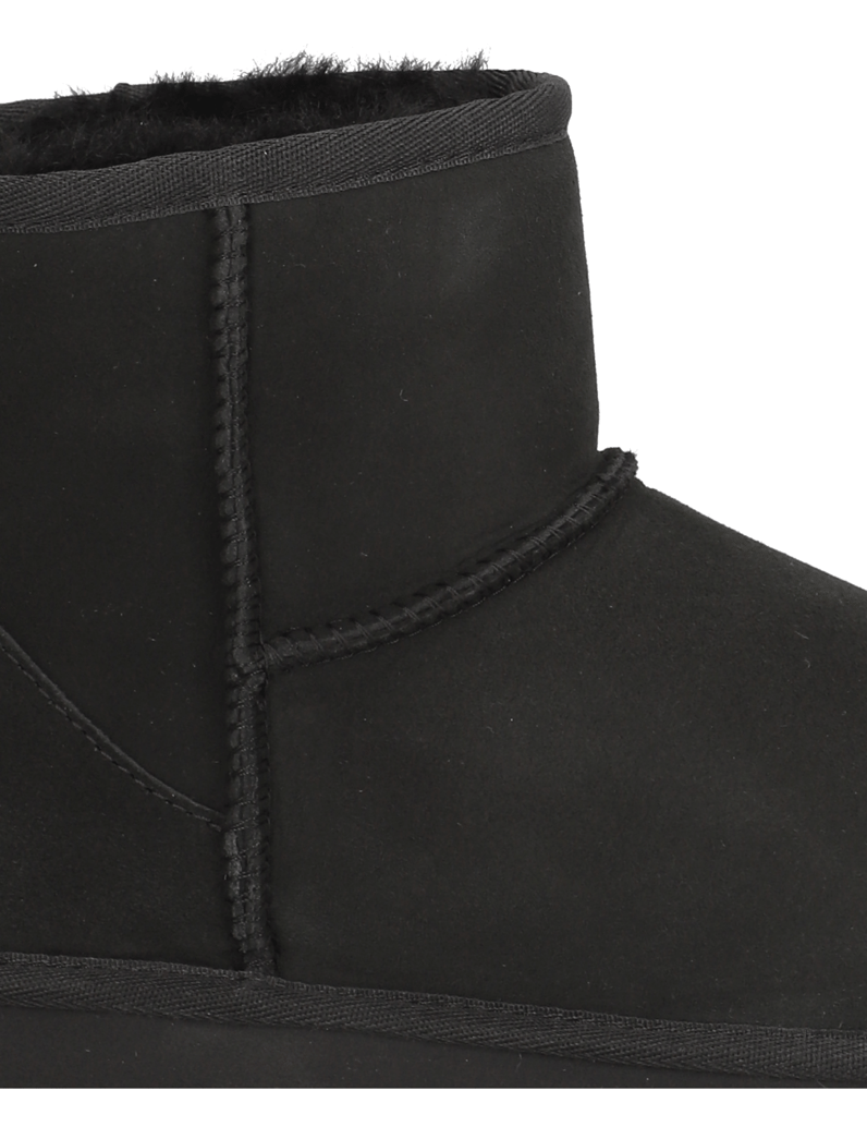 UGG-W-CLASSIC-MINI-II-čierna