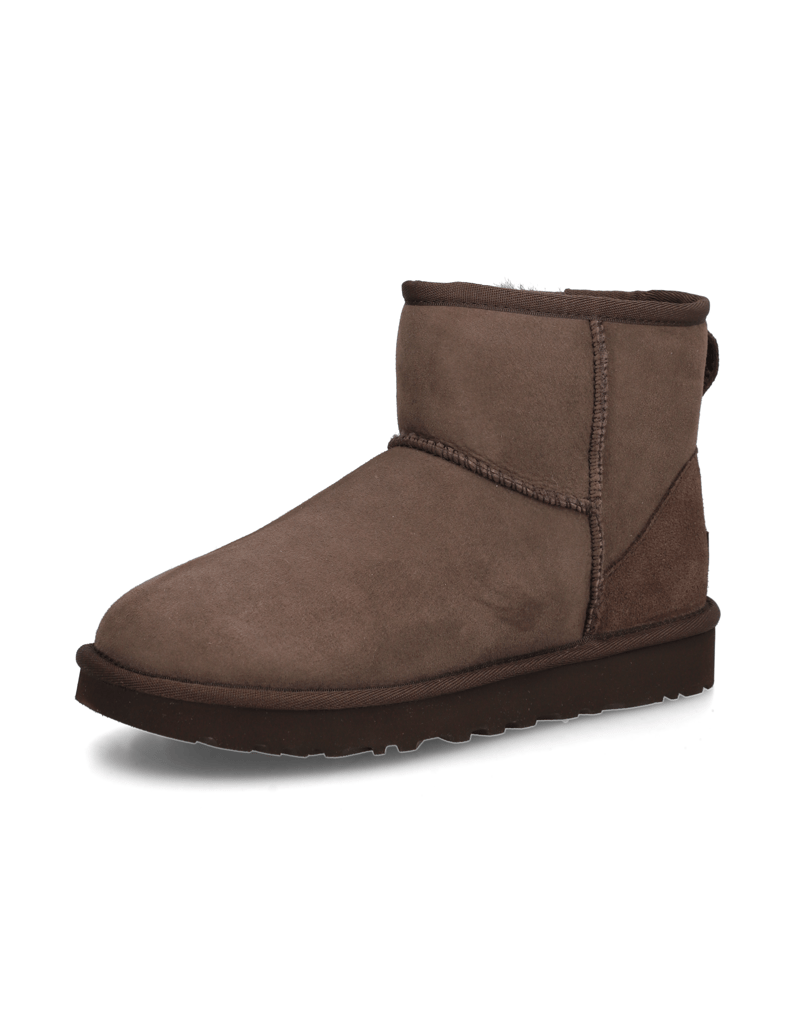 UGG-CLASSIC-MINI-II-črna