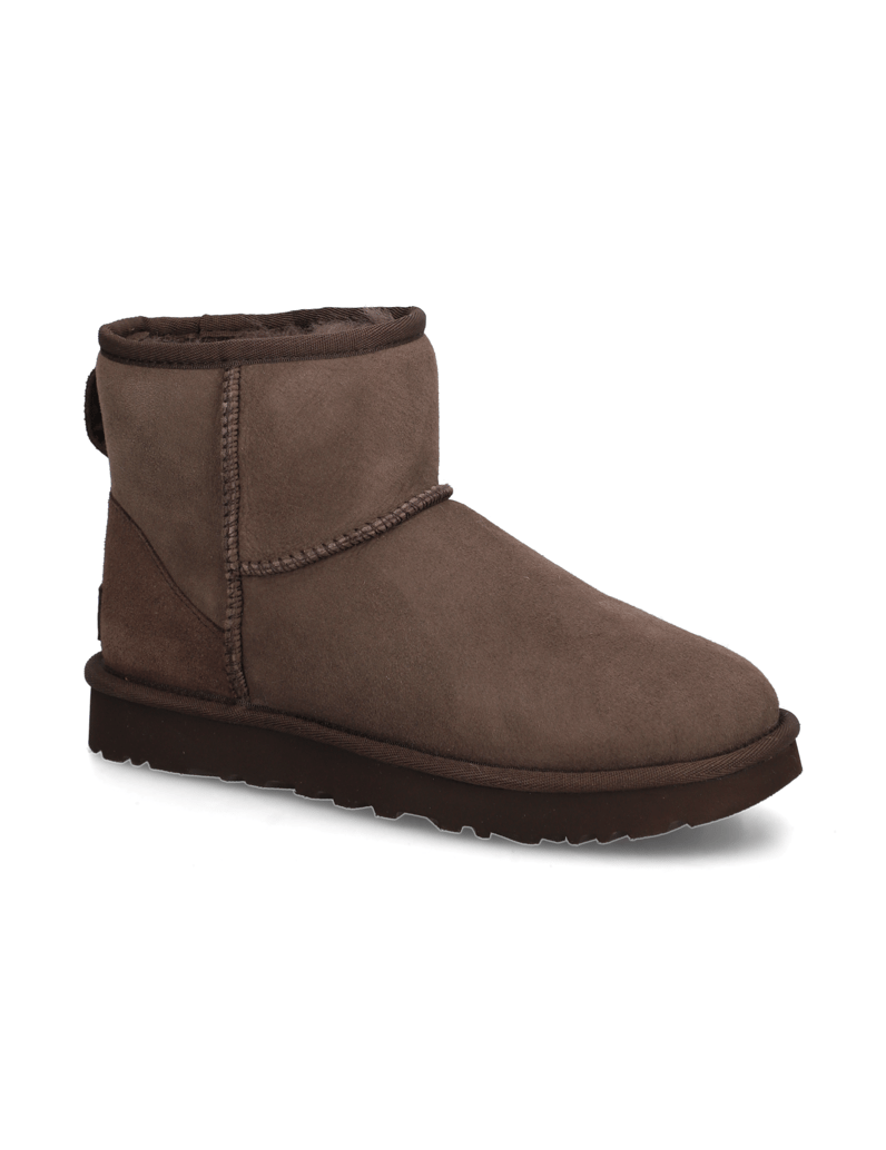 UGG-CLASSIC-MINI-II-črna