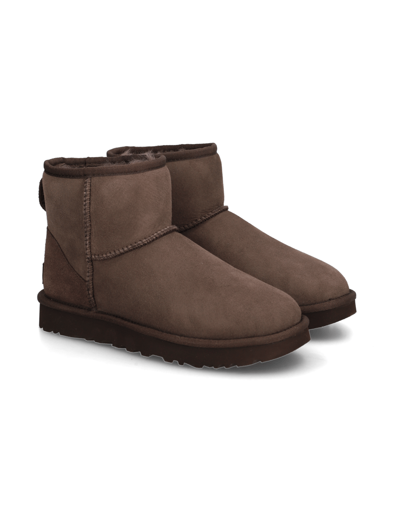 UGG-CLASSIC-MINI-II-črna