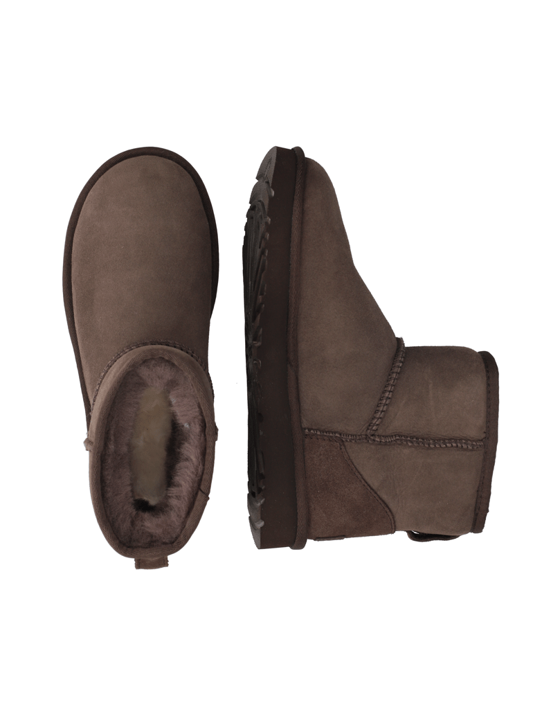 UGG-CLASSIC-MINI-II-črna