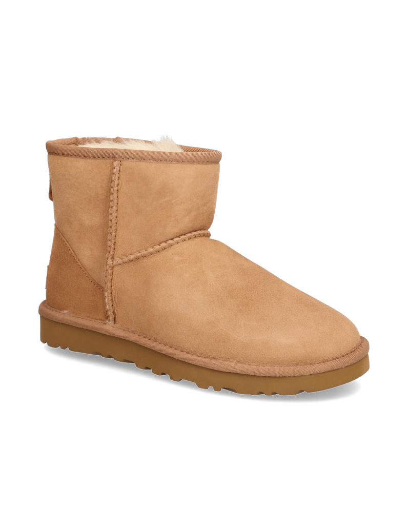 UGG-W-CLASSIC-MINI-II-čierna
