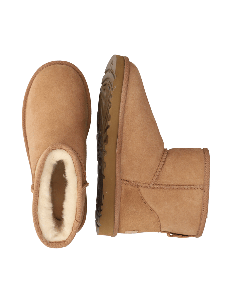 UGG-W-CLASSIC-MINI-II-čierna