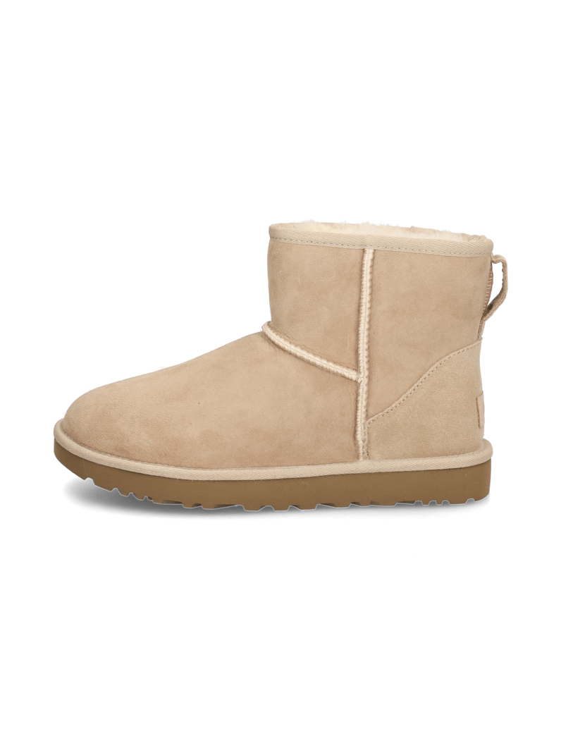 UGG-Classic-Mini-II-čierna