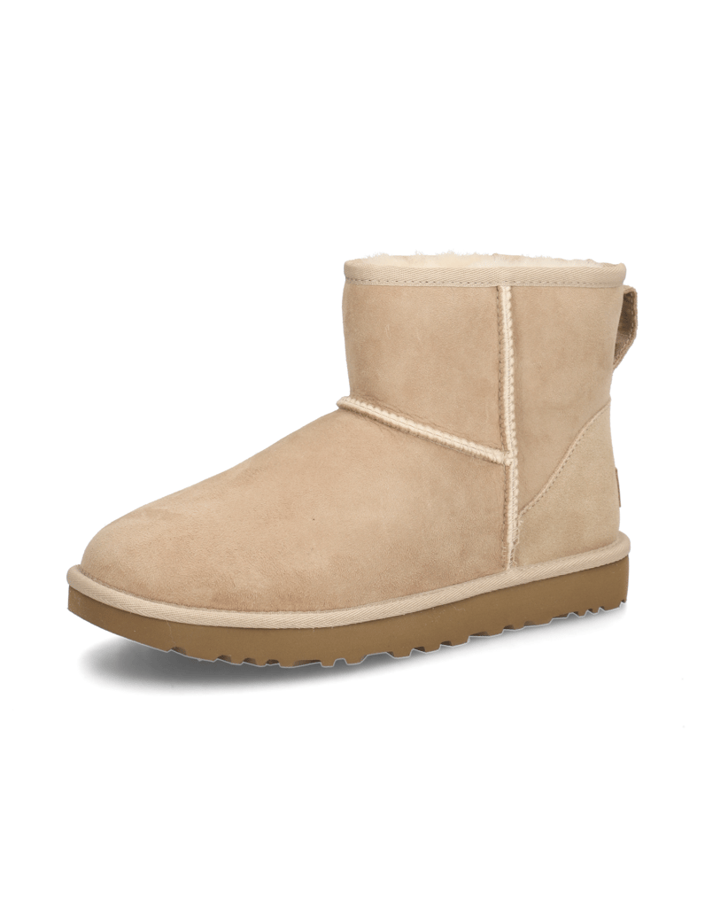 UGG-Classic-Mini-II-čierna