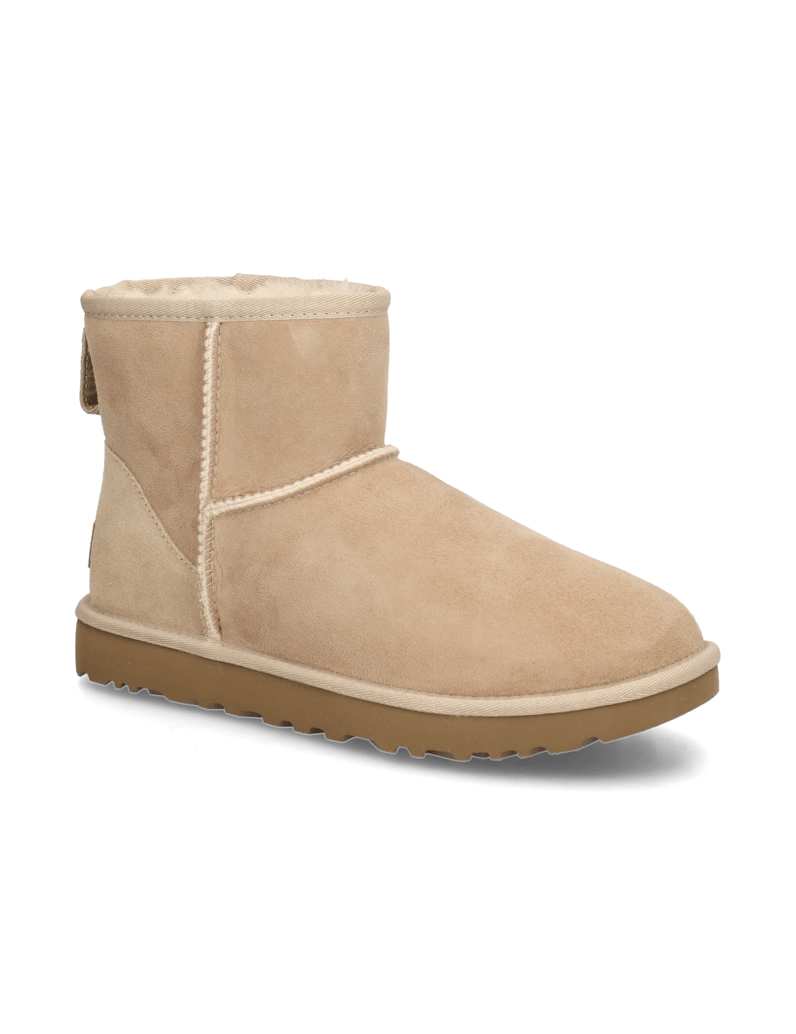 UGG-Classic-Mini-II-čierna