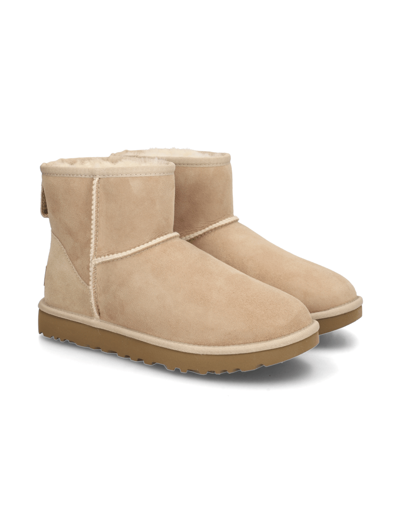 UGG-Classic-Mini-II-čierna