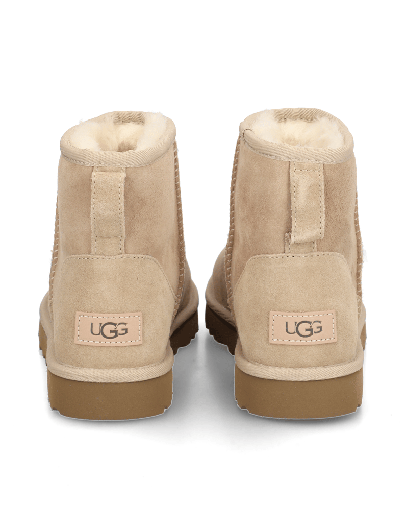 UGG-Classic-Mini-II-čierna