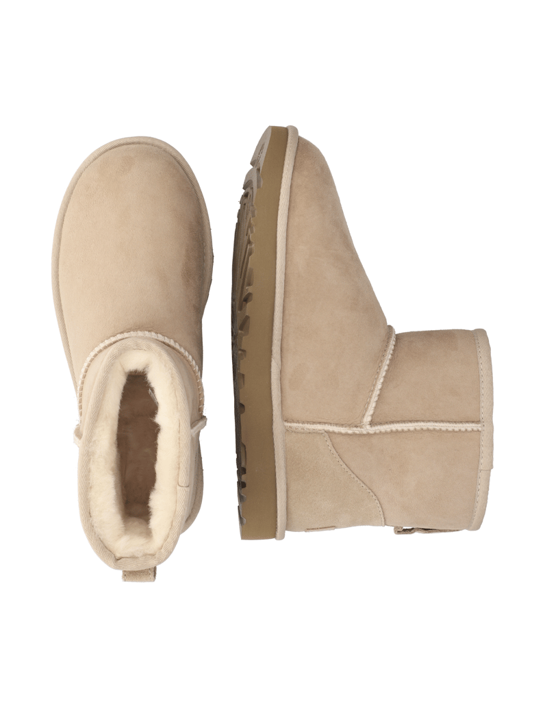 UGG-Classic-Mini-II-čierna