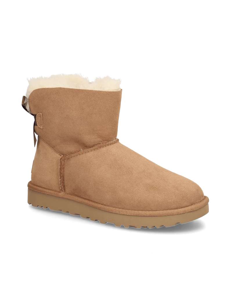 UGG-W-MINI-BAILEY-BOW-II-schwarz