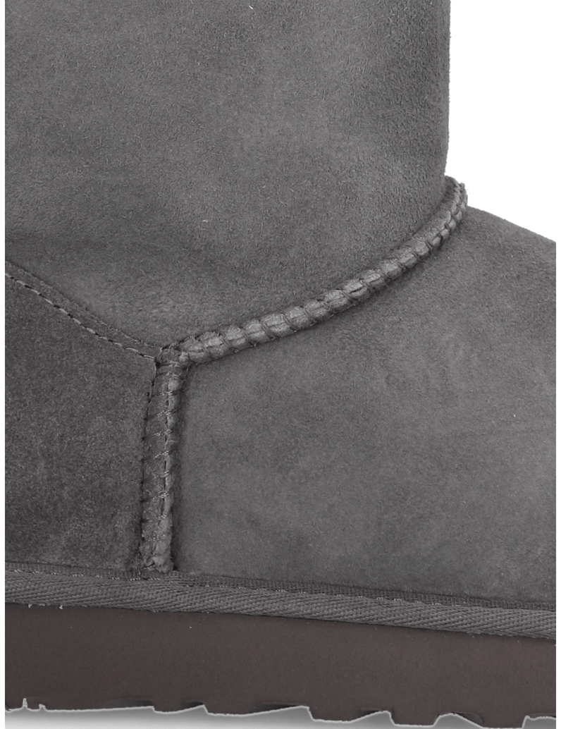 UGG-MINI-BAILEY-BOW-II-čierna