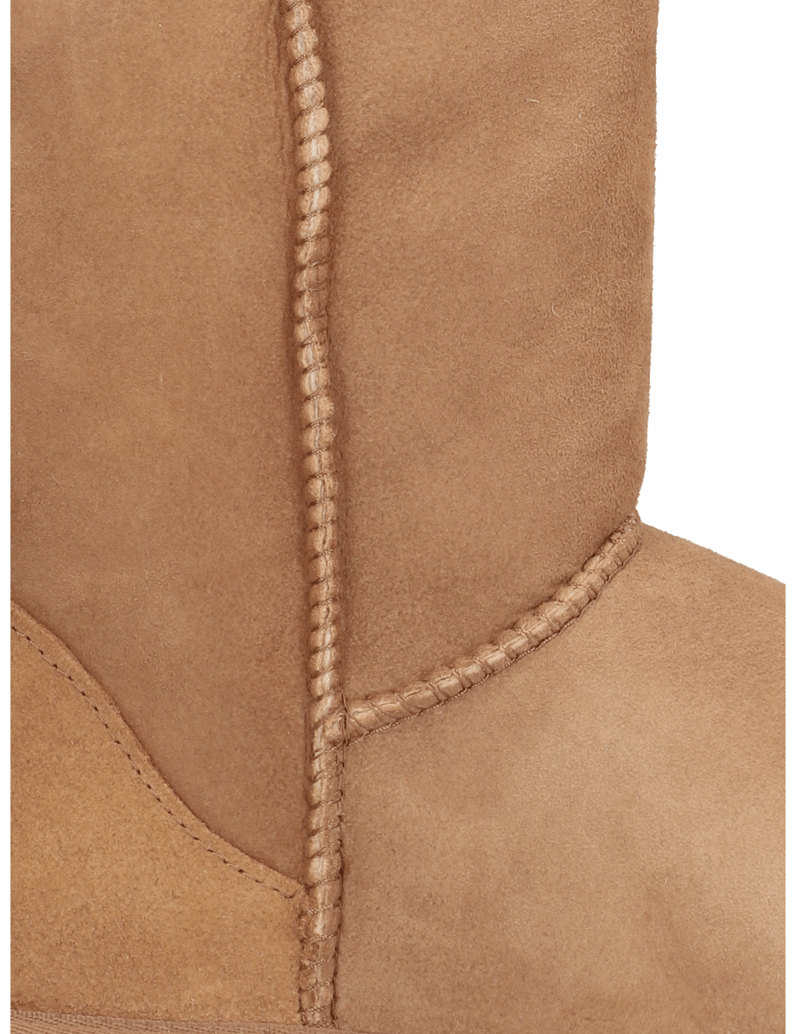 UGG-W-CLASSIC-SHORT-schwarz