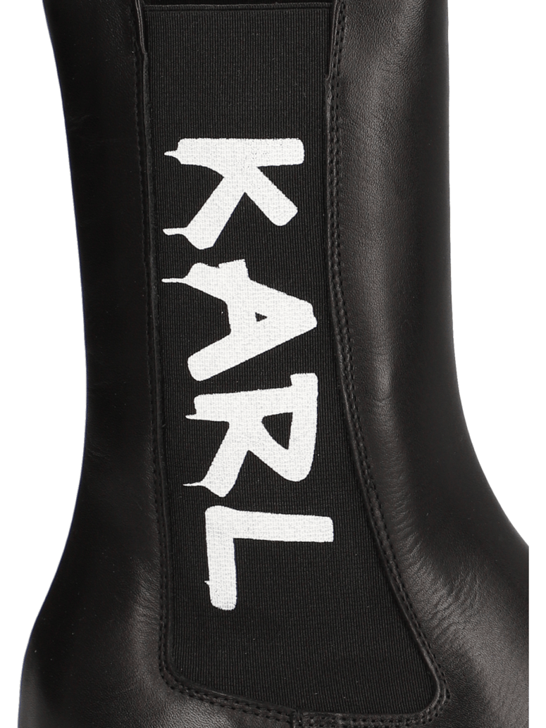 KARL-LAGERFELD-ZEPHYR-MIDI-GORE-BOOT