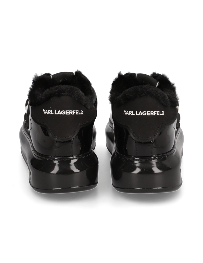 KARL-LAGERFELD-KAPRI-IKON-SHINE-LO-LACE-černá