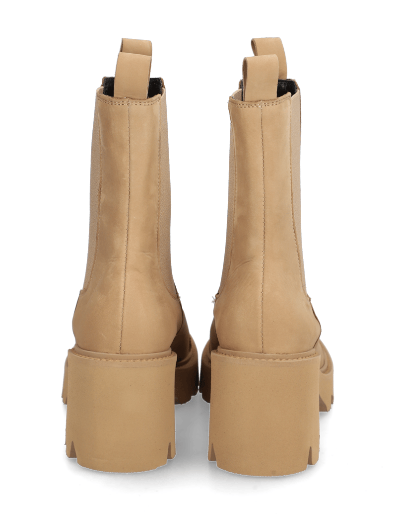 Kennel-&-Schmenger-Nubukleder-Chelsea-Boot