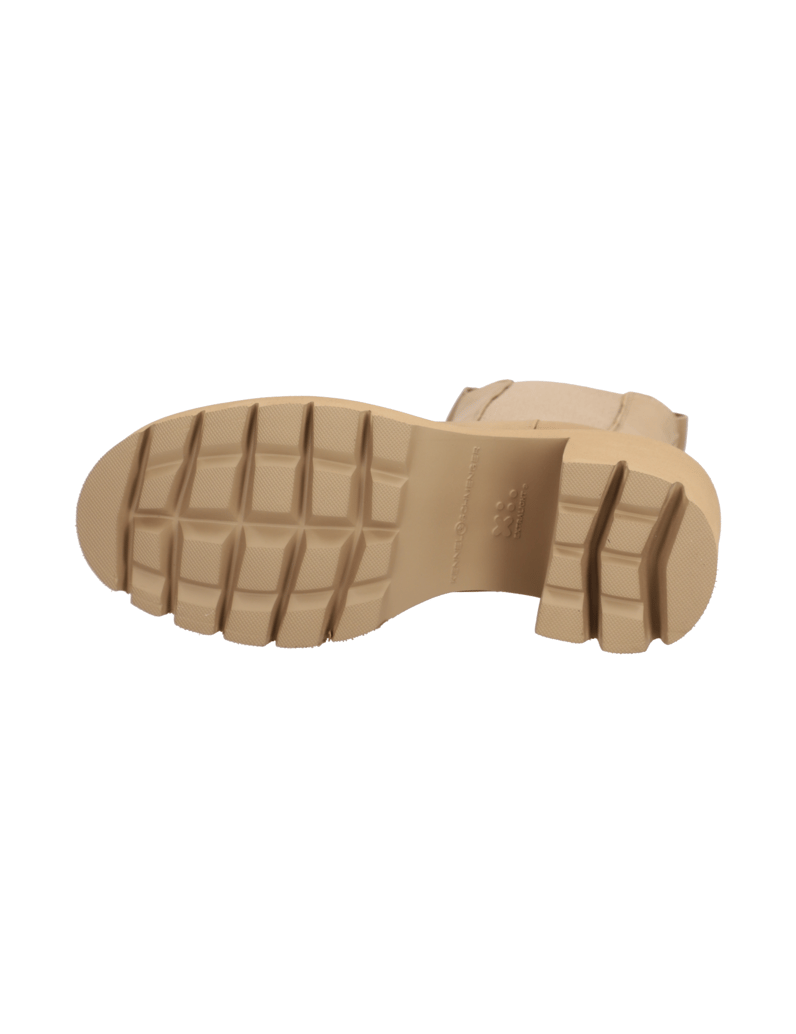 Kennel-&-Schmenger-Nubukleder-Chelsea-Boot