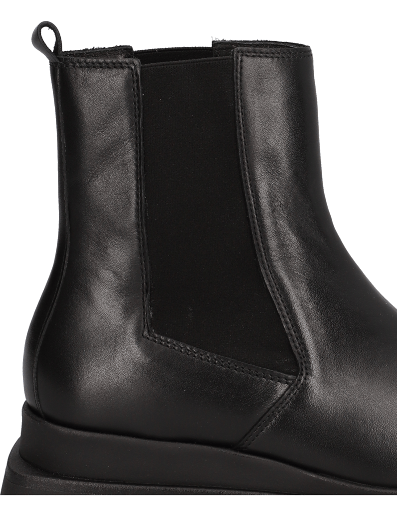 NEWD.Tamaris-Glattleder-Chelsea-Boot