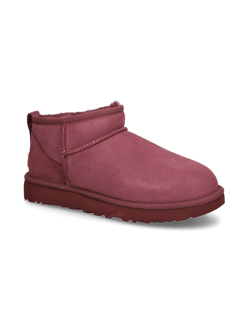 UGG-CLASSIC-ULTRA-MINI-čierna