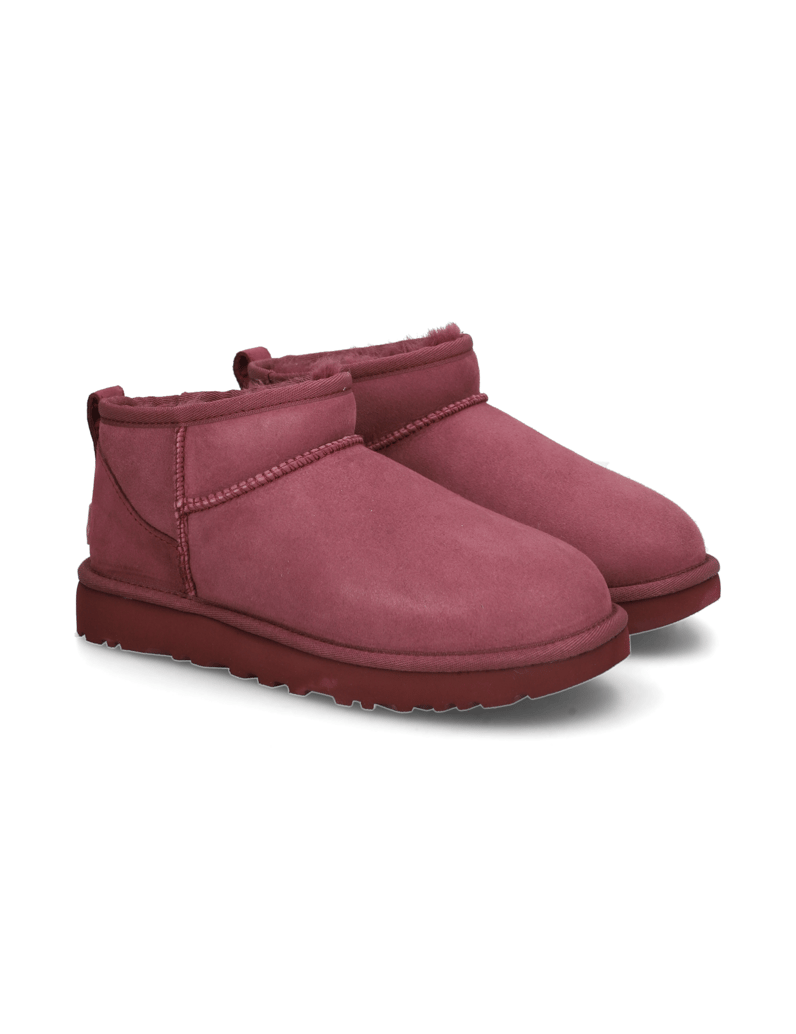 UGG-CLASSIC-ULTRA-MINI-čierna