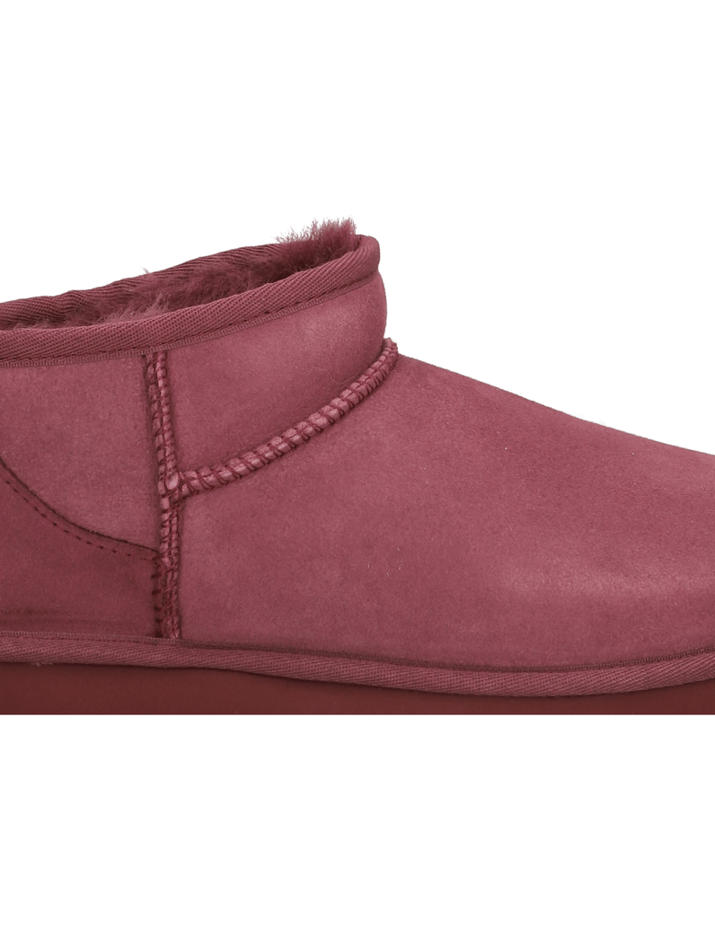UGG-CLASSIC-ULTRA-MINI-čierna