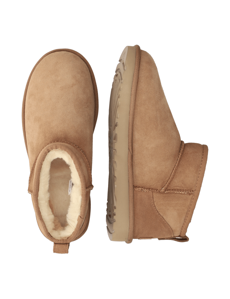 UGG-CLASSIC-ULTRA-MINI-čierna