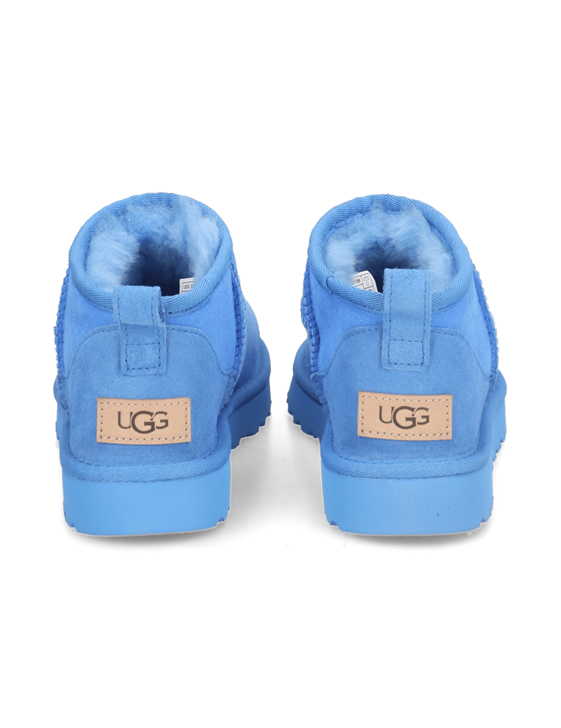 UGG-členková-obuv-čierna