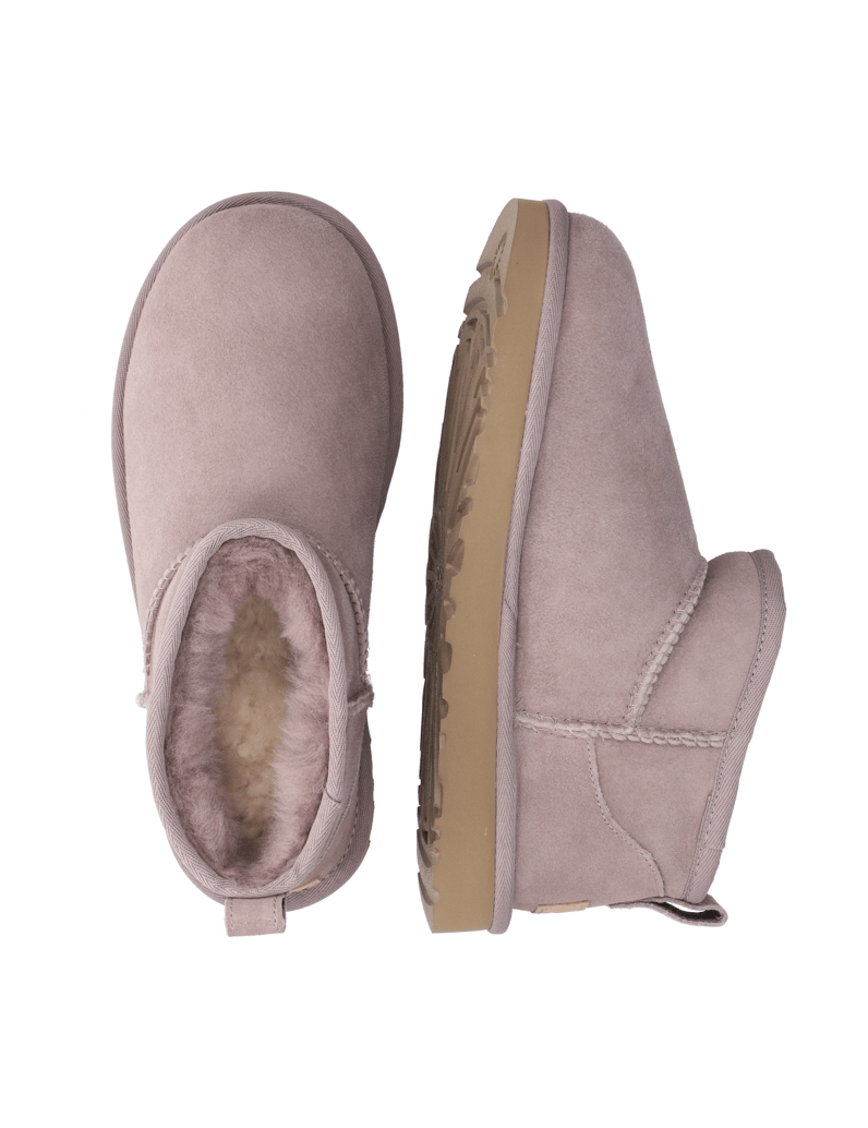 UGG-členková-obuv-čierna