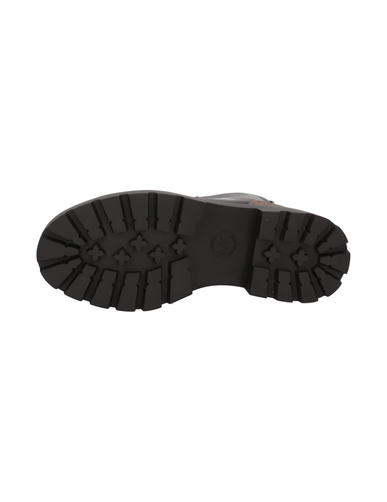 Michael-Kors-gležnjarji-na-vezalke-črna