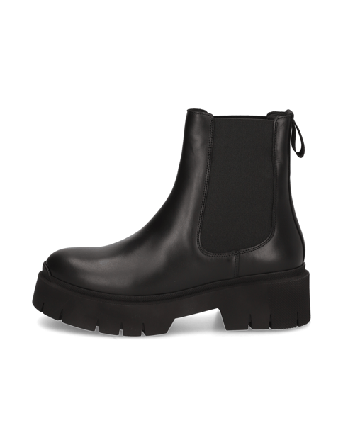 

HUGO chelsea boots