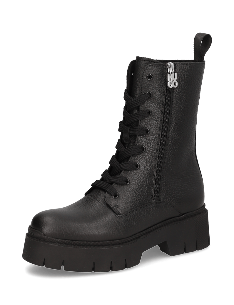 HUGO-Kris_LaceUpBoot_GRLT-schwarz