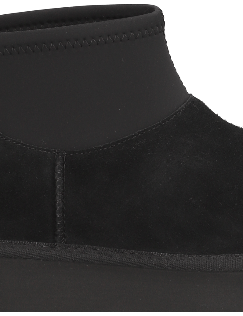 UGG-CLASSIC-MINI-DIPPER-schwarz