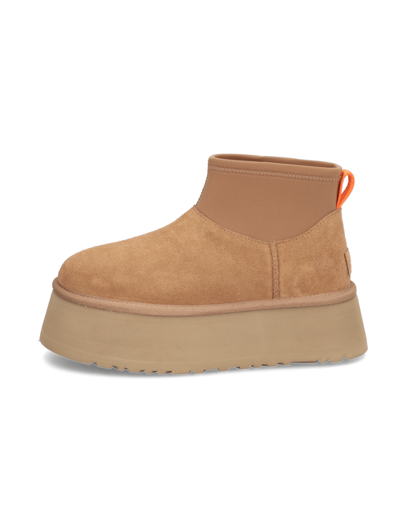 UGG-CLASSIC-MINI-DIPPER-čierna