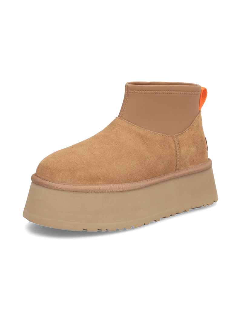 UGG-CLASSIC-MINI-DIPPER-čierna
