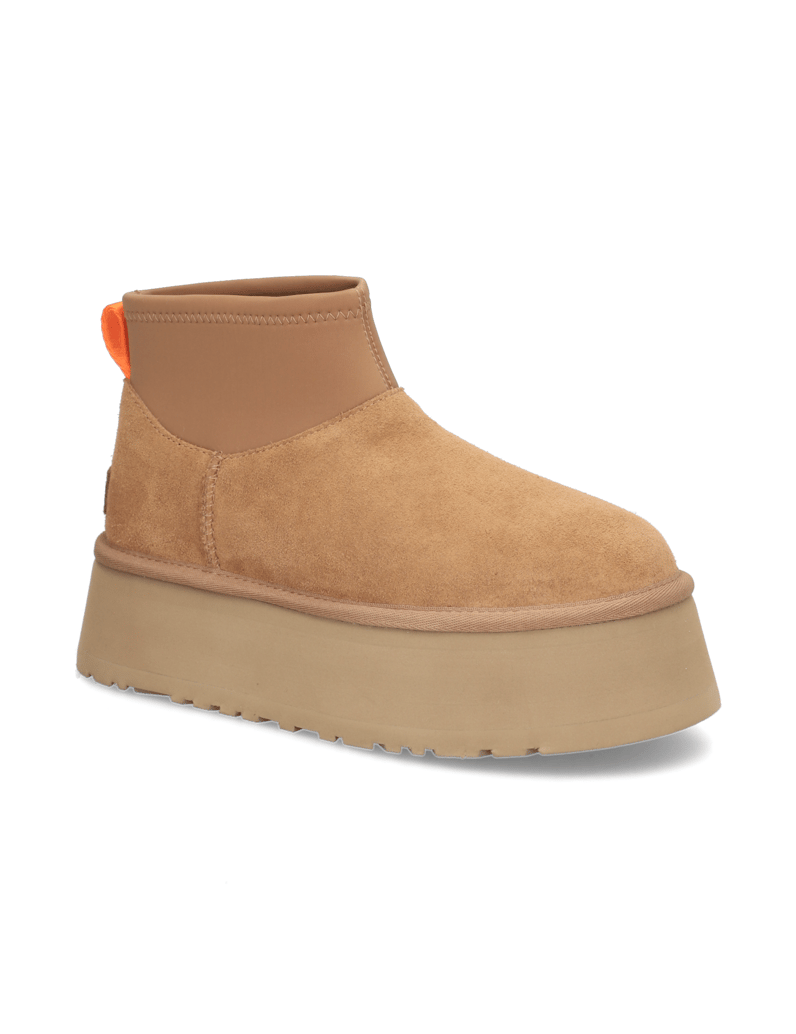 UGG-CLASSIC-MINI-DIPPER-čierna