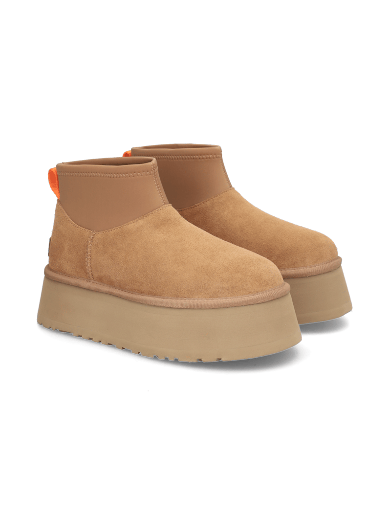 UGG-CLASSIC-MINI-DIPPER-čierna