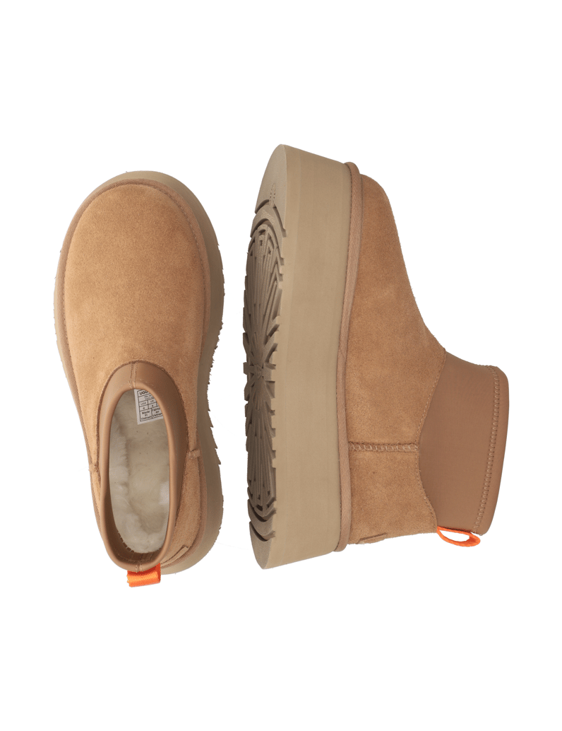 UGG-CLASSIC-MINI-DIPPER-čierna