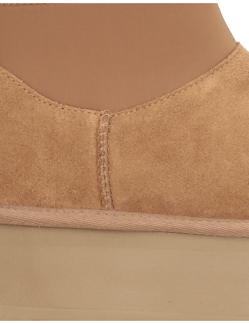 UGG-CLASSIC-MINI-DIPPER-čierna