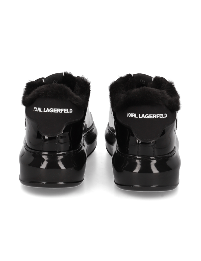 KARL-LAGERFELD-KAPRI-NFT-Shine-Lo-Lined-schwarz