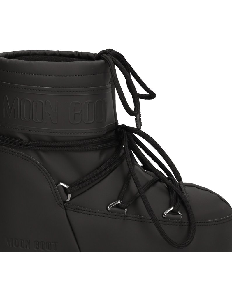 MOON-BOOT-MOON-BOOT-ICON-LOW-RUBBER-schwarz