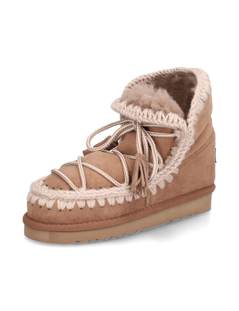 MOU-ESKIMO-SCOUBIDOO-LACE-schwarz