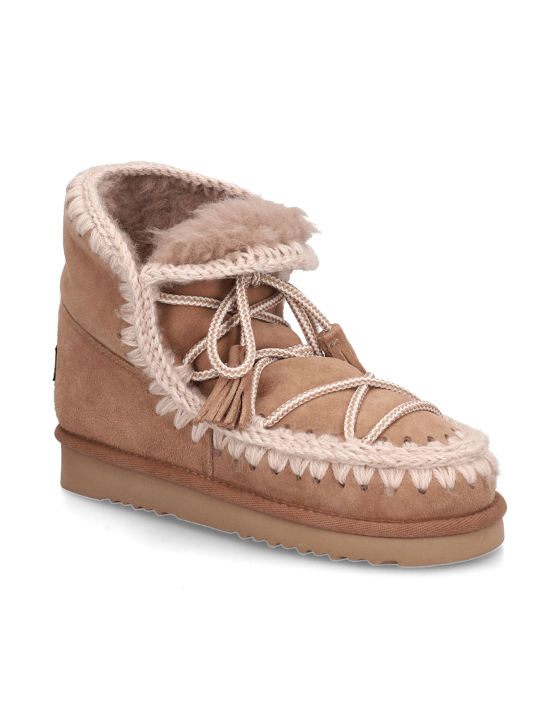 MOU-ESKIMO-SCOUBIDOO-LACE-schwarz