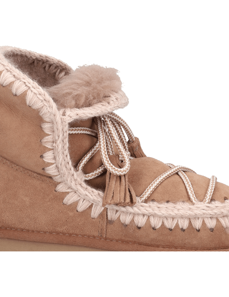 MOU-ESKIMO-SCOUBIDOO-LACE-schwarz