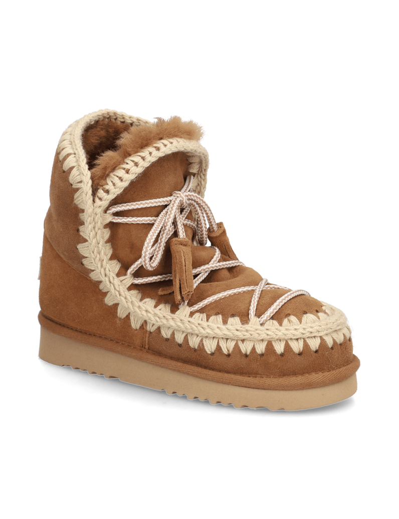 MOU-ESKIMO-18-SCOUBIDOO-LACE-schwarz