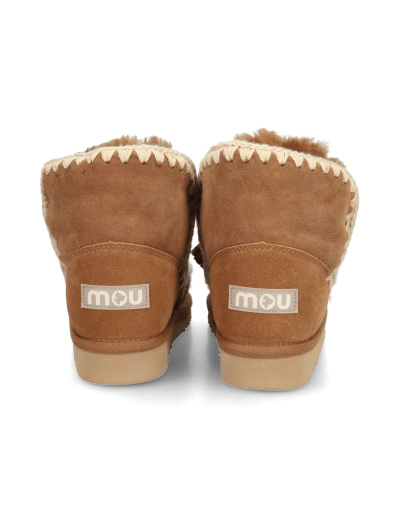 MOU-ESKIMO-18-SCOUBIDOO-LACE-schwarz