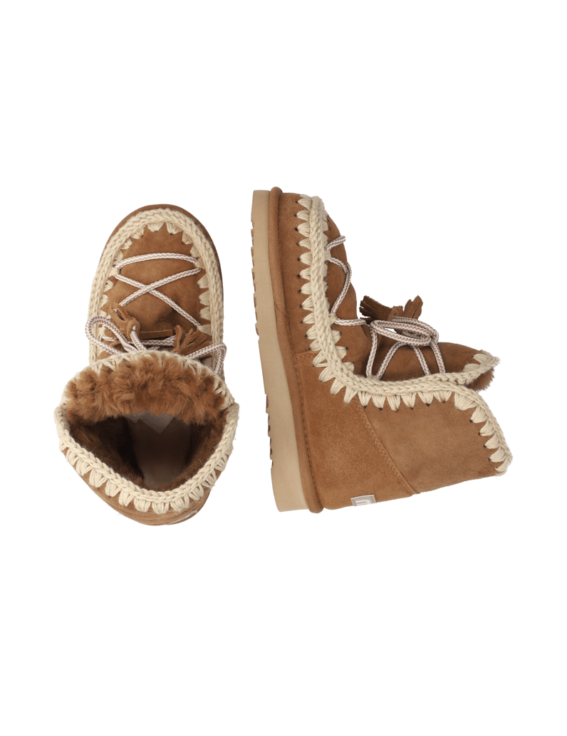 MOU-ESKIMO-18-SCOUBIDOO-LACE-schwarz